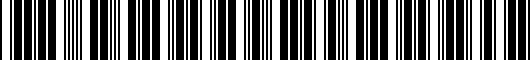 Barcode for 304.1.084.1A