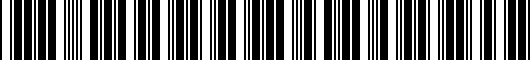 Barcode for 349.1.353.1A