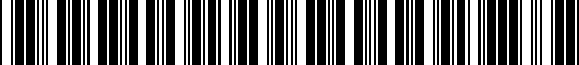 Barcode for 406.1.066.1C