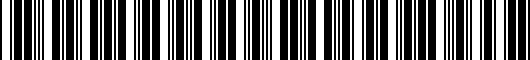 Barcode for 442.2.068.3A