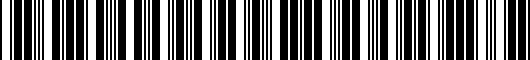 Barcode for 456.2.033.1C