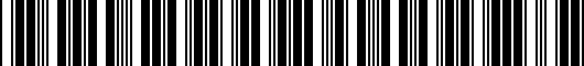 Barcode for 460.1.356.1C