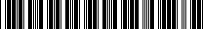 Barcode for 59515932C