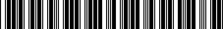 Barcode for 88713.3853